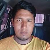 Fernando Heredia Calvimonte