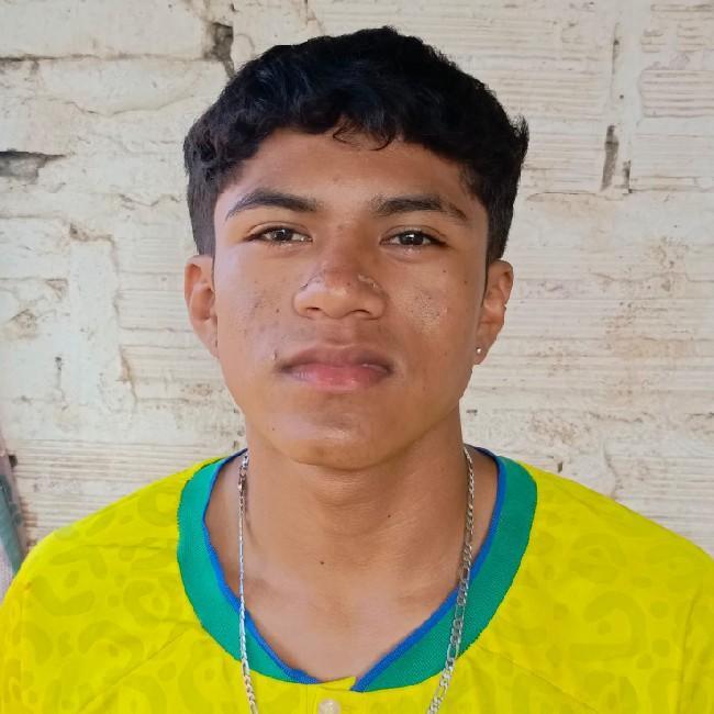 Ray Antoni Cabrera Leon