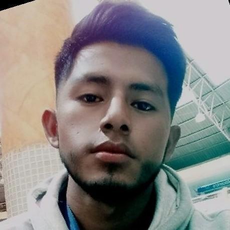 Eloy Flores Puma