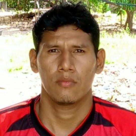 Pablo Panoso Alegre