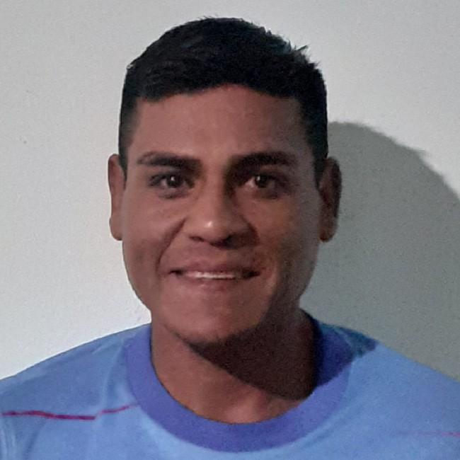 Luis Diego Arias Barra