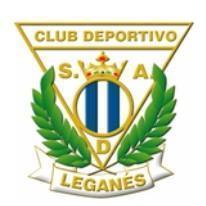 🇪🇦 Leganés