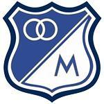 🗺🇨🇴 Millonarios (Bogotá AB)