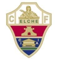 🇪🇦 Elche