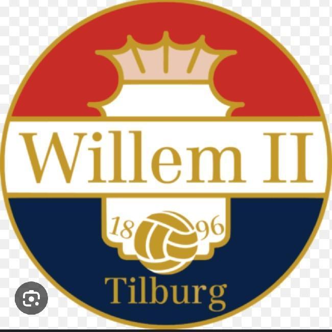 🇳🇱 Willem II