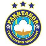 🗺🇺🇿 Pakhtakor FC