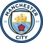 🏴󠁧󠁢󠁥󠁮󠁧󠁿 Manchester City