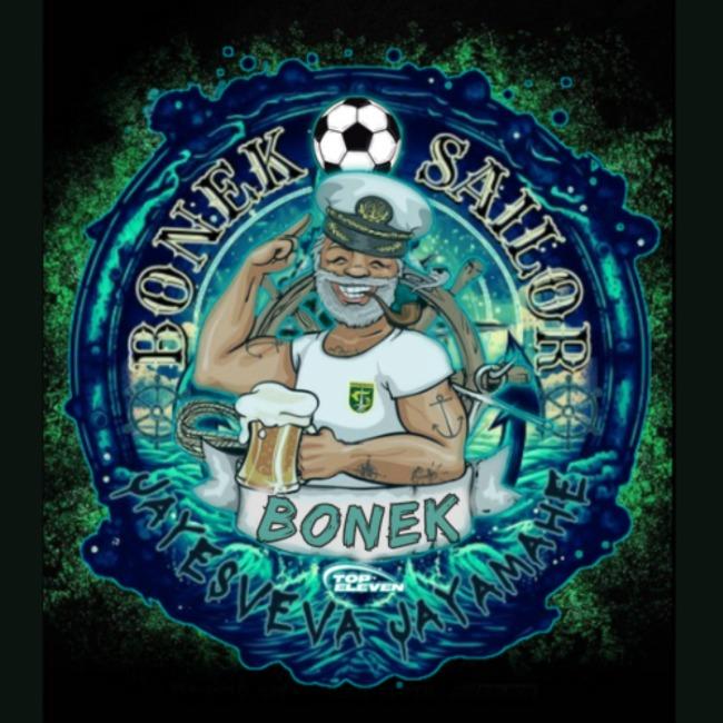 BONEK SAILOR