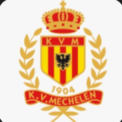 🇧🇪 Mechelen GR