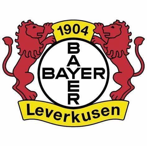 🇩🇪 Bayer 04 Leverkusen