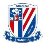 🗺🇨🇳 Shanghai Shenhua FC