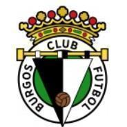 🇪🇦 Burgos CF