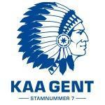 🇧🇪 KAA Gent