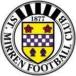 🏴󠁧󠁢󠁳󠁣󠁴󠁿 St. Mirren