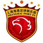 🗺🇨🇳 Shanghai Port FC