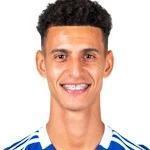 Ilyas Chaira