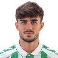 Lucas Alcázar