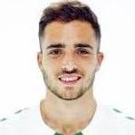 Jose Salinas