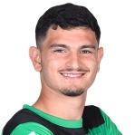 Agustín Álvarez