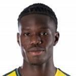 Thierno Barry