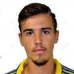 Sergio González