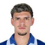 Javi López