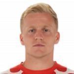 Donny van de Beek