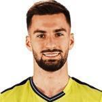 Alex Baena