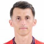 Ante Budimir