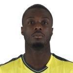 Nicolas Pépé