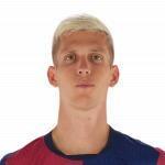Dani Olmo