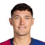 Andreas Christensen