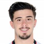 Nico Serrano