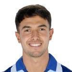 Martín Zubimendi