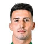 Nico Fernández