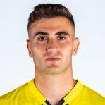 Álex Forés