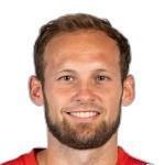 Daley Blind