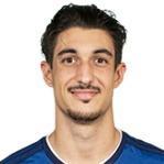 Alex Sancris