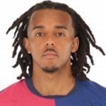 Jules Koundé