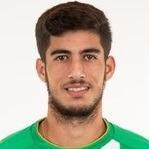 José Calderón