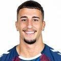 Raúl. Gimenez