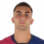 Ferran Torres