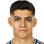 Cristian Gutierrez