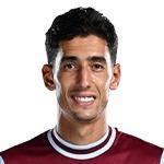 Nayef Aguerd