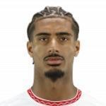 Loïc Badé