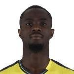 Eric Bailly