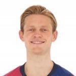 Frenkie de Jong