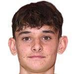 Charlie Patiño