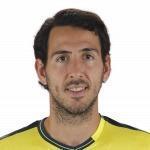 Dani Parejo