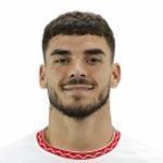 Isaac Romero